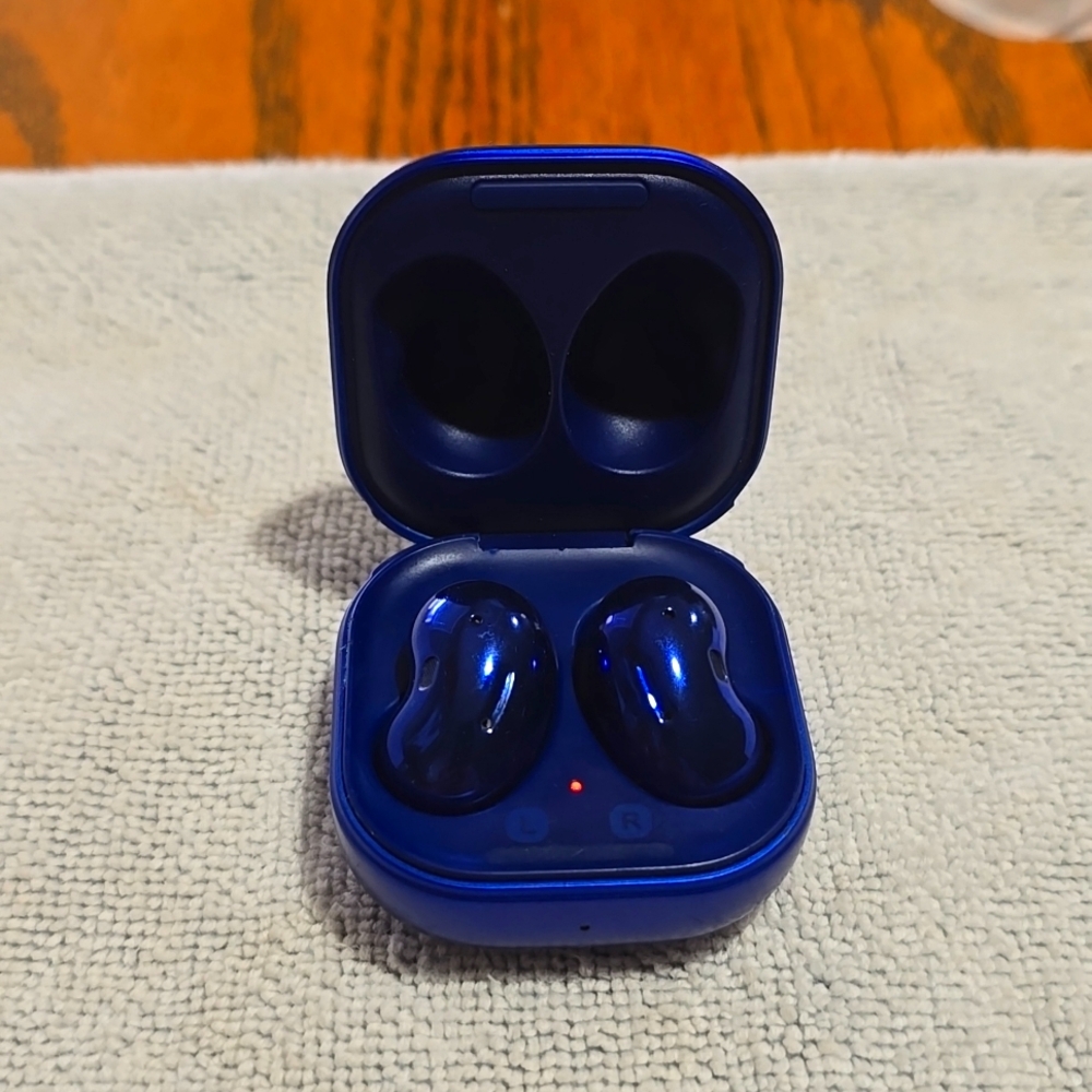 Samsung Buds Live
